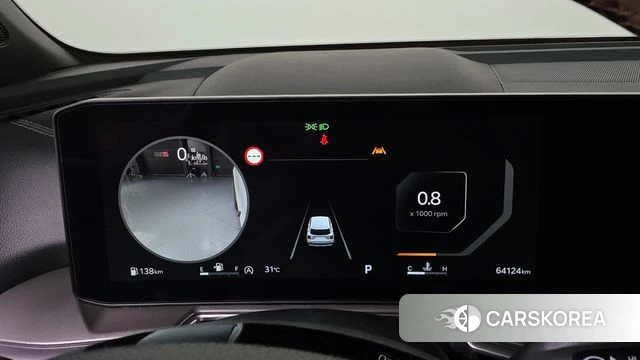 Kia The New Sorento 4th Generation id 4739457 из Кореи 37
