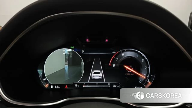 Genesis G80 (RG3) id 4967060 из Кореи 18