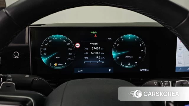 Hyundai Grandeur (GN7) id 4991336 из Кореи 18