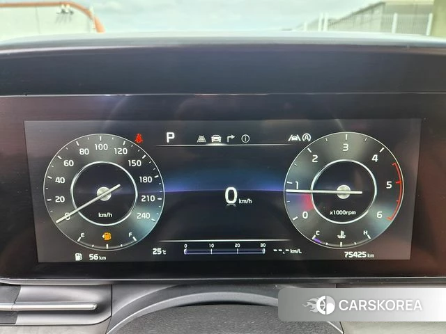 Kia Carnival 4th generation id 5012868 из Кореи 14