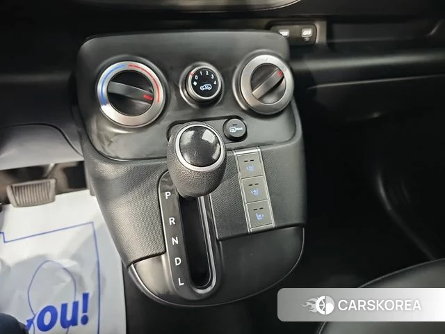 Hyundai Casper id 5017041 из Кореи 16