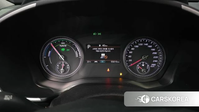 Hyundai The New Santa Fe id 4981861 из Кореи 33