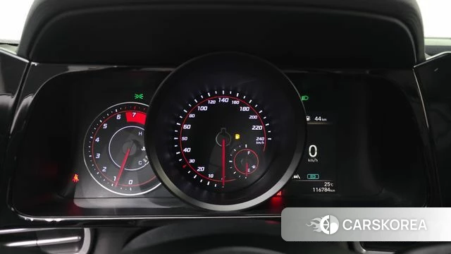 Hyundai Avante (CN7) id 4758749 из Кореи 18