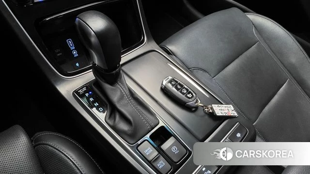 Hyundai Grandeur IG Hybrid id 4952993 из Кореи 30