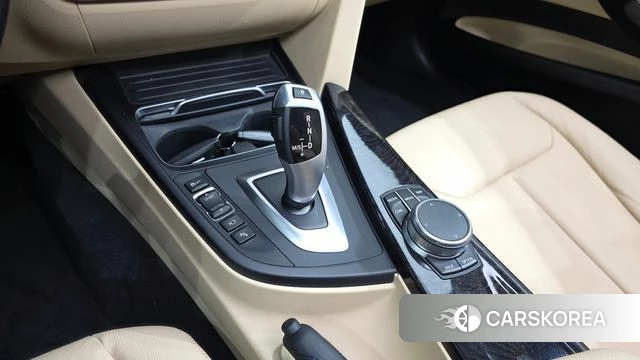BMW 3 Series GT (F34) id 4977429 из Кореи 28
