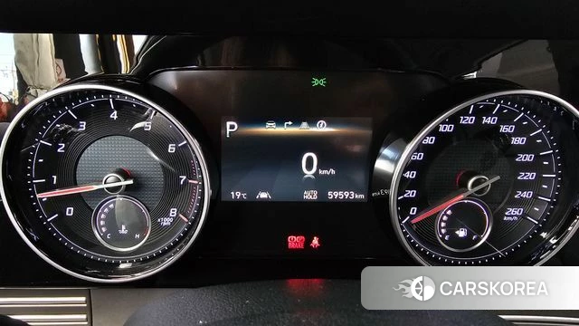 Hyundai The New Grandeur IG id 5022617 из Кореи 30