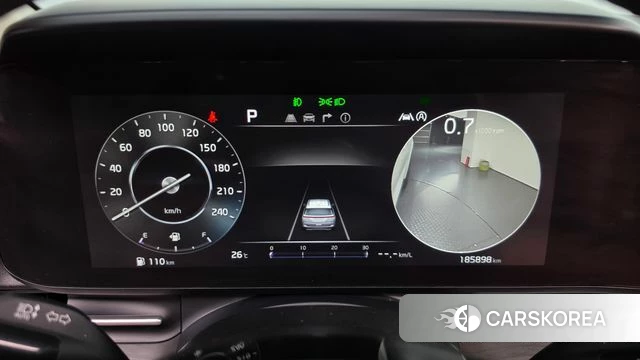 Kia Carnival 4th generation id 4727201 из Кореи 28