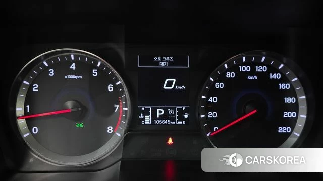 Ssangyong Berry New Tivoli id 4930687 из Кореи 18