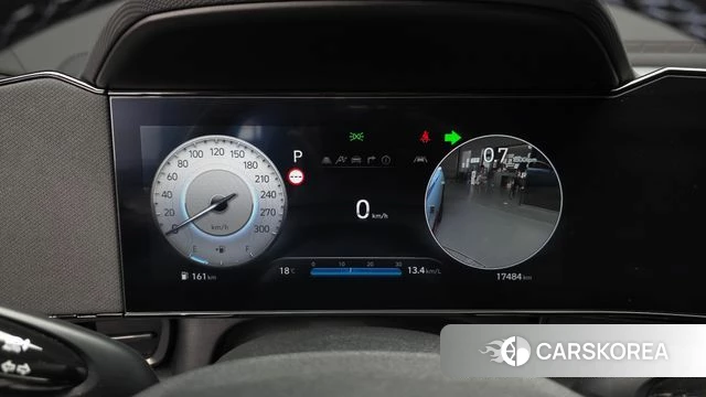 Hyundai The New Avante (CN7) id 5015768 из Кореи 29