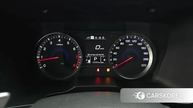 Ssangyong Beautiful Korando id 4959611 из Кореи 30