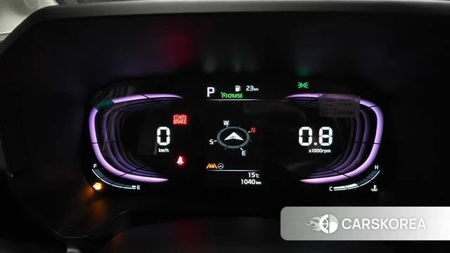Kia The New Kia Ray id 5038699 из Кореи 18