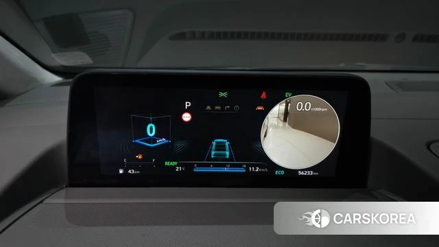 Hyundai Staria id 4995742 из Кореи 33