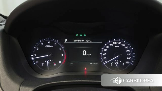 Genesis G80 id 5042016 из Кореи 31