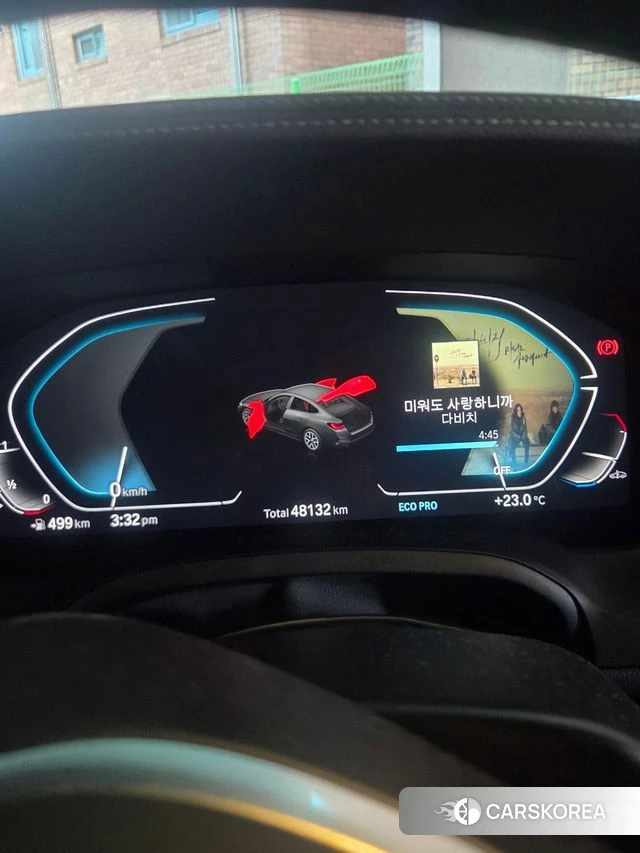 BMW 4 Series (G22) id 4971037 из Кореи 13