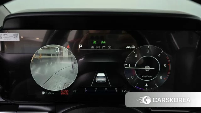 Kia Carnival 4th generation id 4959322 из Кореи 18