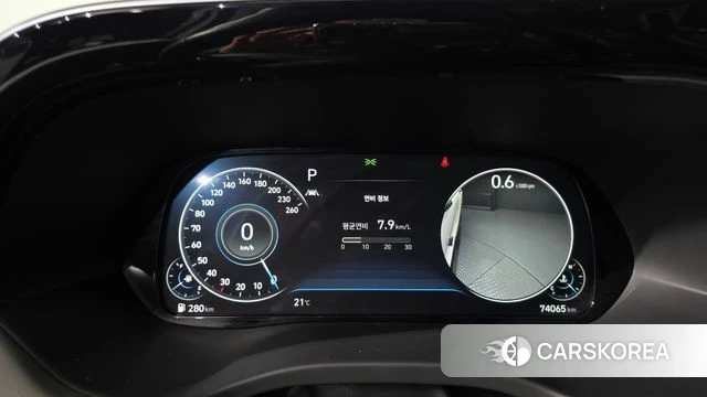 Hyundai Palisade id 5028526 из Кореи 32