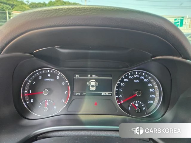 Kia The New K3 2nd generation id 4675223 из Кореи 18
