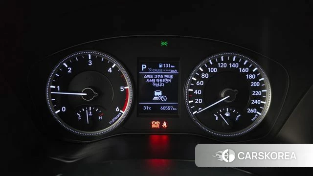 Hyundai Santa Fe TM id 4775805 из Кореи 32