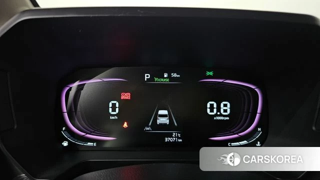 Kia The New Kia Ray id 4975700 из Кореи 28