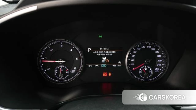 Hyundai The New Santa Fe id 3879090 из Кореи 18