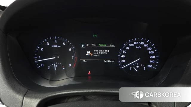 Genesis G80 id 5013808 из Кореи 31