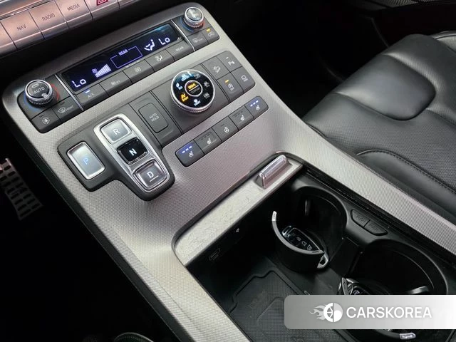 Hyundai Palisade id 3923392 из Кореи 11