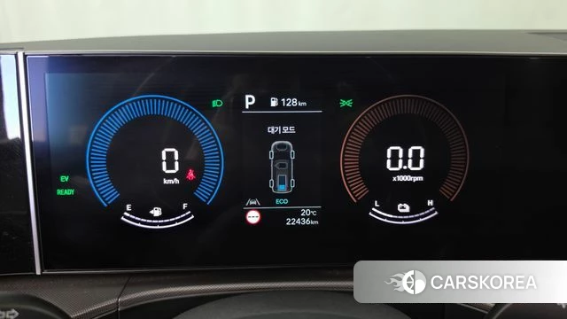 Hyundai Santa Fe (MX5) id 5011331 из Кореи 31