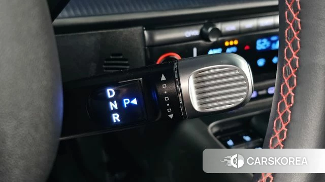 Hyundai The New Ionic 6 id 4674675 из Кореи 33