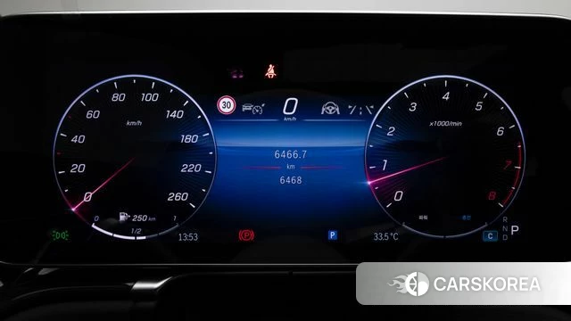 Mercedes-Benz S-Class W223 id 4921153 из Кореи 18