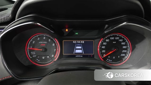 Chevrolet (GM Daewoo) Trailblazer id 4936211 из Кореи 31