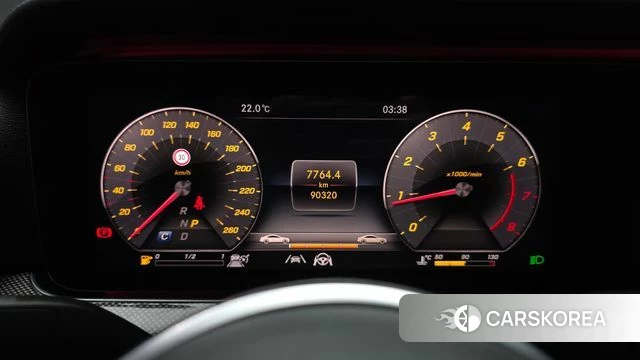 Mercedes-Benz E-Class W213 id 5035339 из Кореи 28