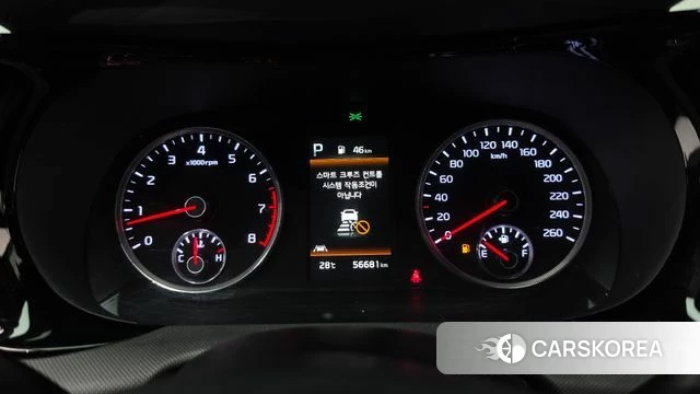 Kia K5 3rd generation id 4707340 из Кореи 36