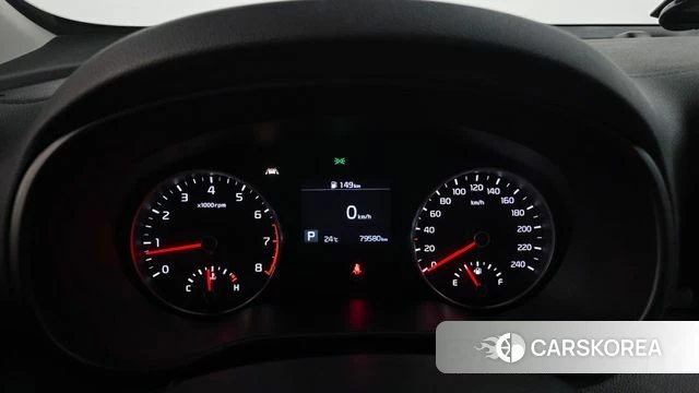 Kia Sportage The Bold id 4959984 из Кореи 18