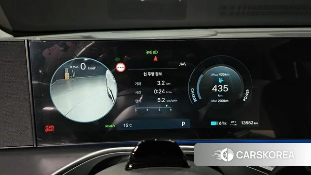 Hyundai Ionic 9 id 4995211 из Кореи 18