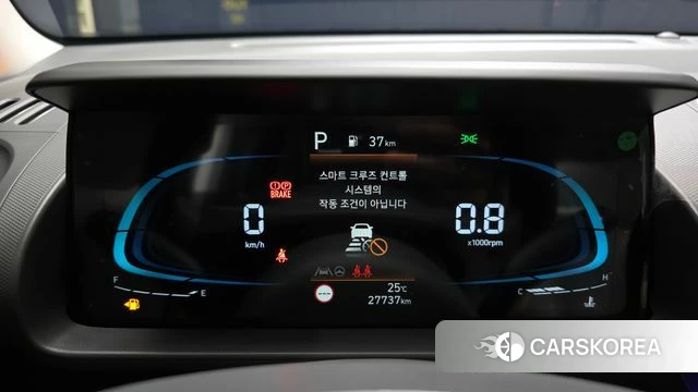 Hyundai Casper id 4975179 из Кореи 28