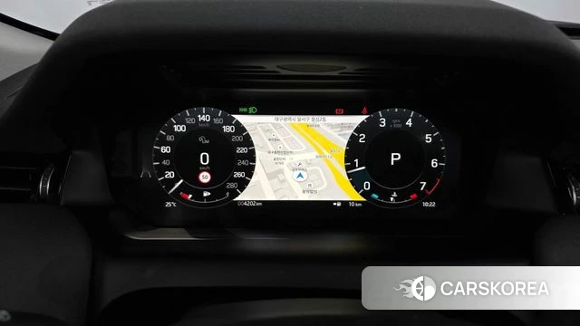 Land Rover Discovery Sports 2nd Generation id 4892666 из Кореи 18