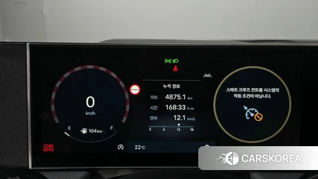 Hyundai Sonata D Edge (DN8) id 5015706 из Кореи 30