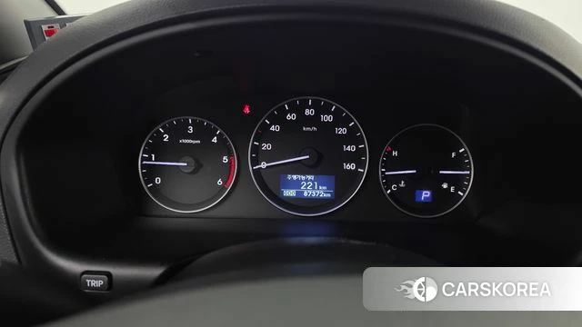 Hyundai The New Grand Starex id 5018995 из Кореи 32