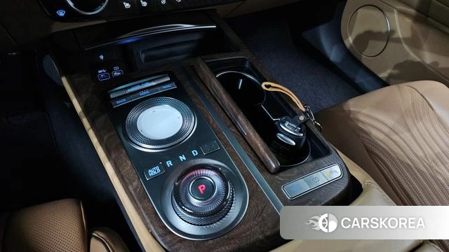 Genesis G80 (RG3) id 5013268 из Кореи 34