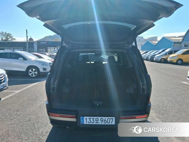 Hyundai Santa Fe (MX5) id 5026611 из Кореи 14