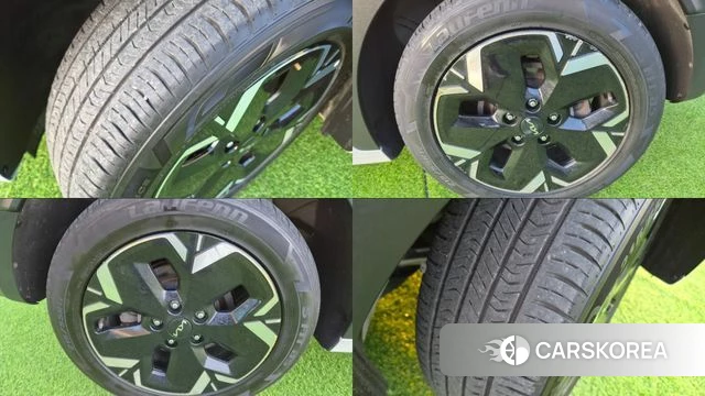Kia Di All New Niro EV id 5033818 из Кореи 18