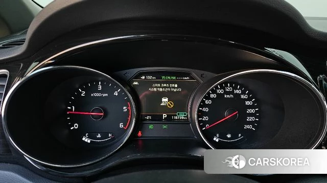 Kia The New Carnival id 4953059 из Кореи 16