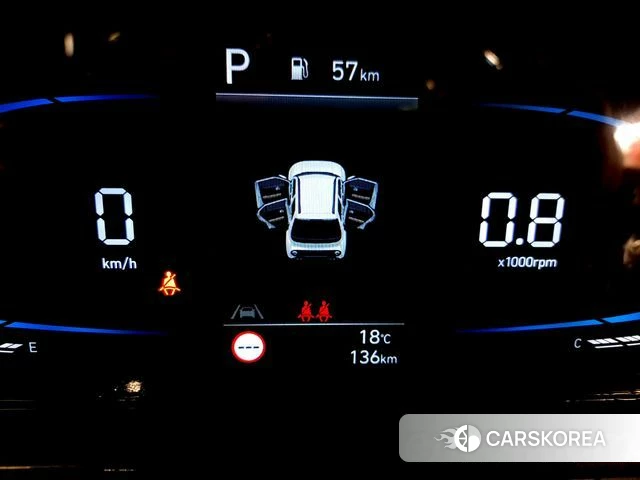 Hyundai The New Casper id 5038691 из Кореи 18