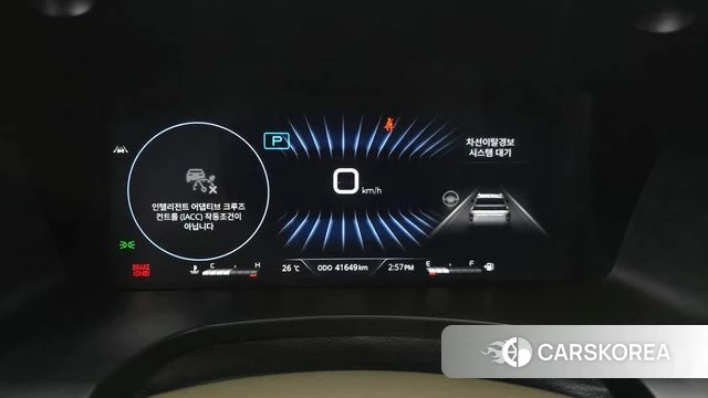 Ssangyong The New Rexton Sport id 4950769 из Кореи 28