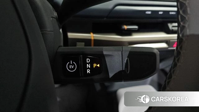 Kia EV3 id 4870816 из Кореи 28