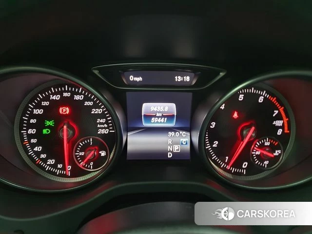 Mercedes-Benz GLA-Class X156 id 4977750 из Кореи 18