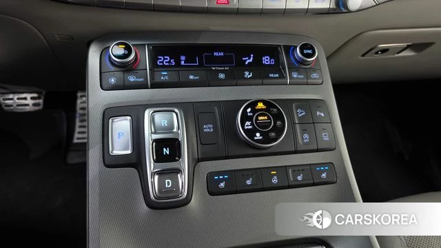 Hyundai Palisade id 5041844 из Кореи 28