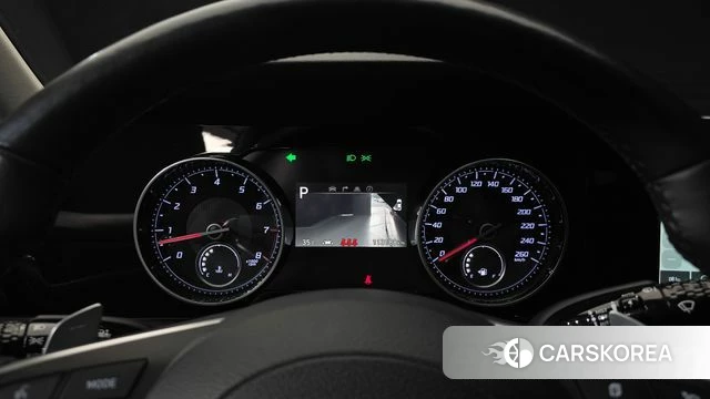 Hyundai The New Grandeur IG id 4721564 из Кореи 30