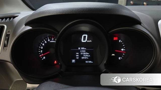 Kia The New Ray id 4676097 из Кореи 31