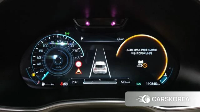 Genesis GV80 id 5017336 из Кореи 31